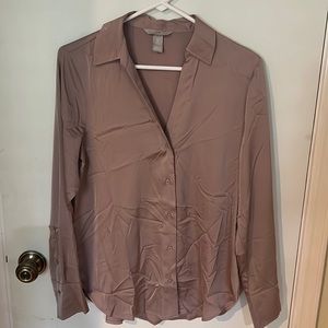 Classy like new blouse from H&M size small